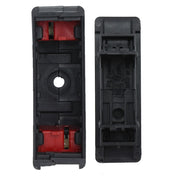 Eaton - NH-Sicherungsunterteil Sicherungsunterteil 32NNSFBS 32 A, AC 550 V − 10 Stück