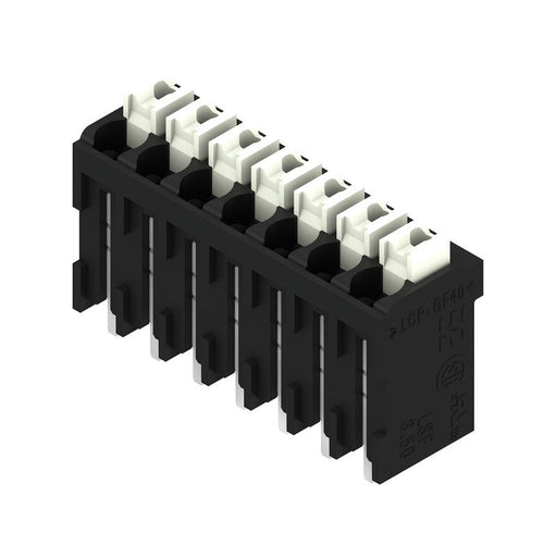 Weidmüller - Leiterplattenklemme Leiterplattenklemme LSF-SMT 3#1874340000 3.50mm − 175 Stück