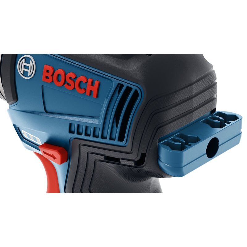 Bosch - Bohrschrauber (Akku) Akku-Bohrschrauber 06019H3002 GSR 12V-35 FC (L)