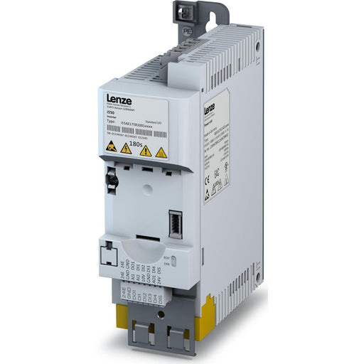 Lenze - Frequenzumrichter =< 1 kV Frequenzumrichter I55AE155F1AV10000S i550-C, 0.55 kW, 3 p