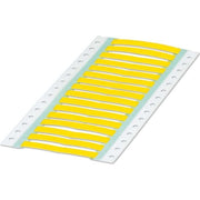 Phoenix Contact - Kabelmarkierungssystem Schrumpfschlauch WMS 6,4 (30X10)R YE
