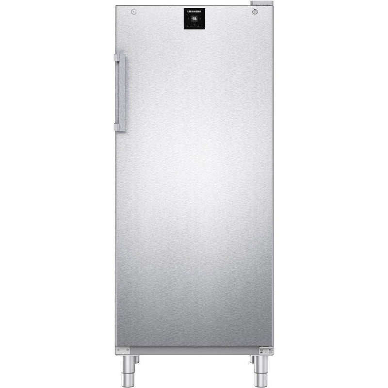 Liebherr - Gefriergerät Gastronomie-Gefriergerät FFFCsg 5501-40 stat. Kühlung