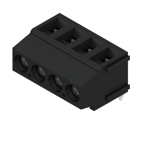 Weidmüller - Leiterplattenklemme Leiterplattenklemme LM 5.00/0#9993720000 5.00mm − 50 Stück