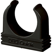 OBO Bettermann - Rohrschelle Quick-Schelle 2955 M20 SW M20 − 100 Stück