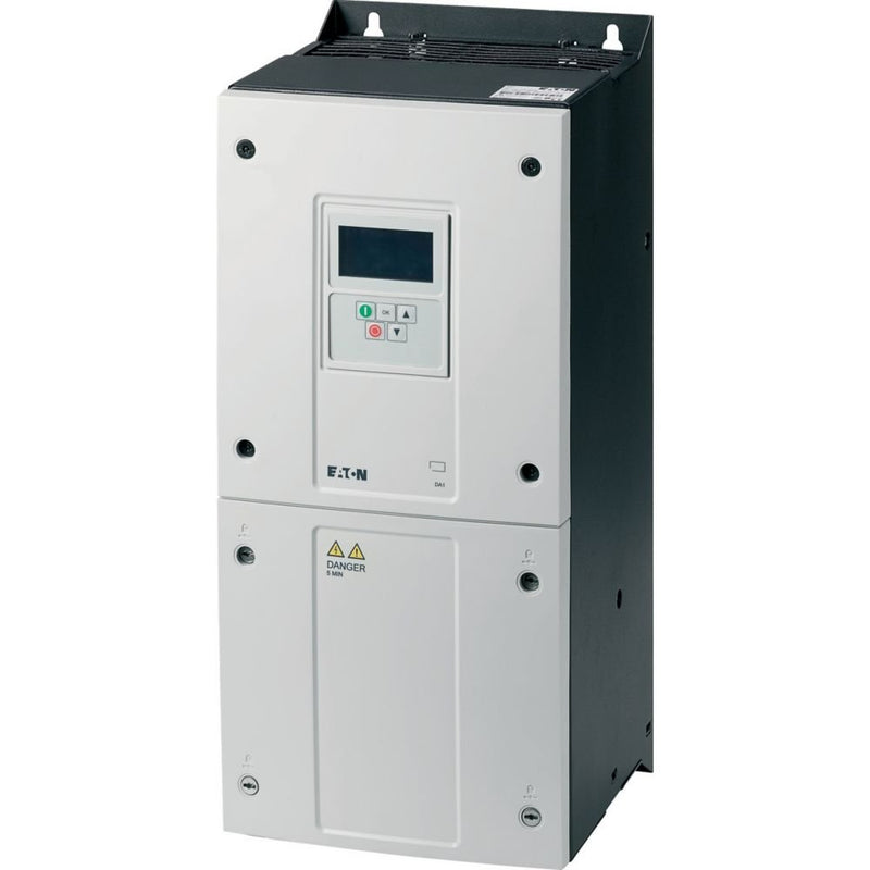 Eaton - Frequenzumrichter =< 1 kV Frequenzumrichter DA1-32061FB-B55C 230V 61A 15kW