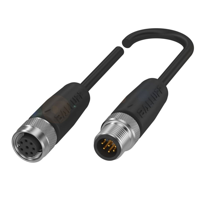 Balluff - Konfektioniertes Sensor-Aktor-Kabel Verbindungsleitung BCC M418-M41#BCC0JLT