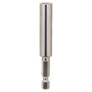 Bosch - Bohrfutter Universalhalter, 1/4-Zoll, 2607000157 75mm 11mm (in