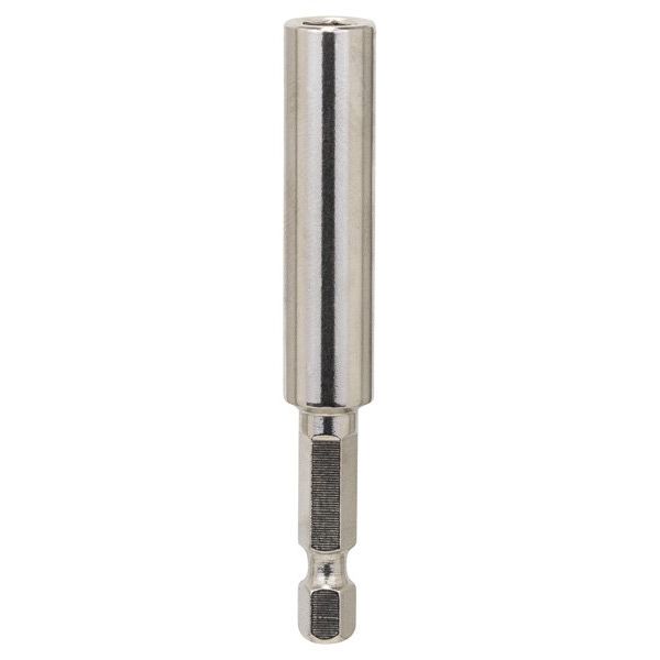 Bosch - Bohrfutter Universalhalter, 1/4-Zoll, 2607000157 75mm 11mm (in