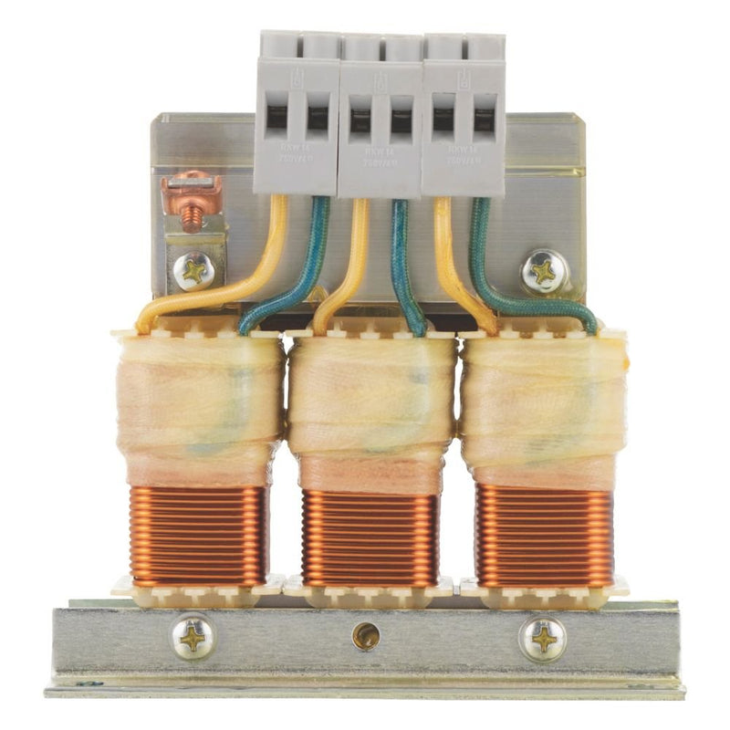 Eaton - Drossel für Niederspannung Motordrossel DX-LM3-008 AC