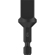 Bosch - Verlängerung für Steckschlüssel-Einsätze, Steckschlüssel, Knarren PRO Socket Adapter mit 2608551107 Stiftverbindung 1/2