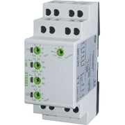 Eberle Controls - Stromüberwachungsgerät Strommessrelais IMI-1