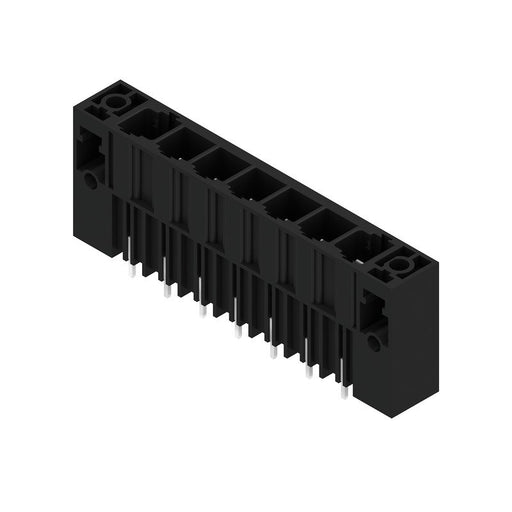 Weidmüller - Leiterplattensteckverbinder Verbinder 10.16mm SU 10.16H#1850930000 − 18 Stück