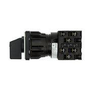Eaton - Lasttrennschalter EIN-AUS-Schalter T0-3-8342/EZ 20A Zentraleinbau