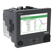 Schneider Electric - Netzqualitätsrecorder Netzanalysator METSEION93040 ION9000 − 1 Stück