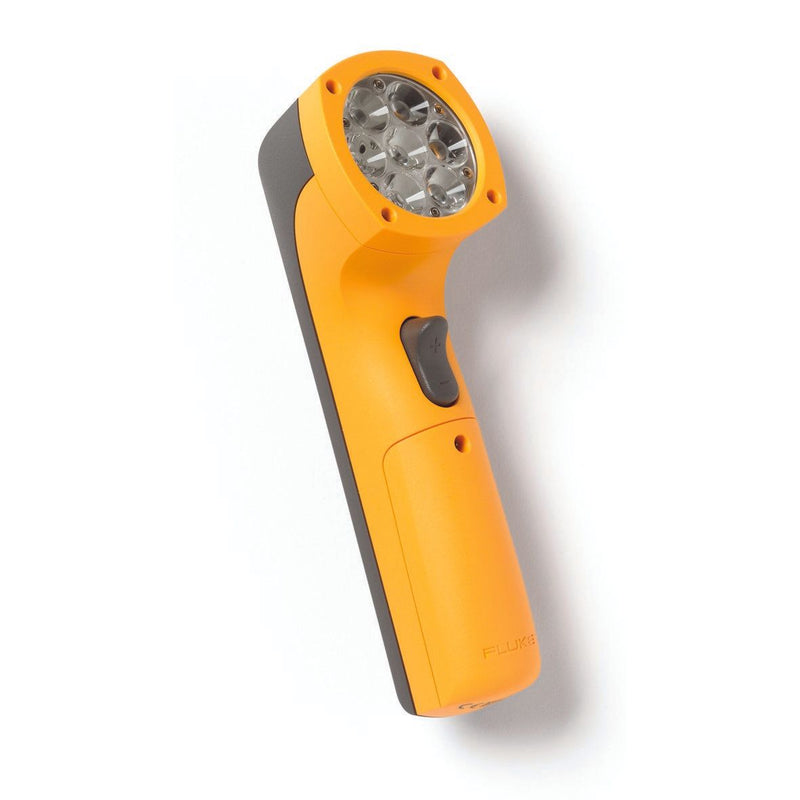 Fluke - Tragbares Drehzahlmessgerät LED-Stroboskop FLUKE-820-2 mit Tragetasche
