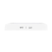 Nobile - Decken-/Wandleuchte LED-Aufbau-Panel 1561611312 830, dim