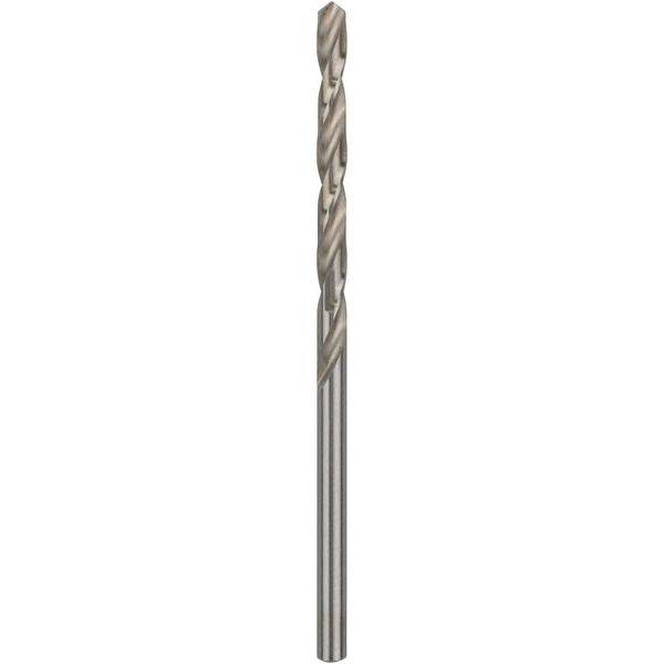 Bosch - Bohrer PRO Metal HSS-G 2608585485 Spiralbohrer 3,9 x