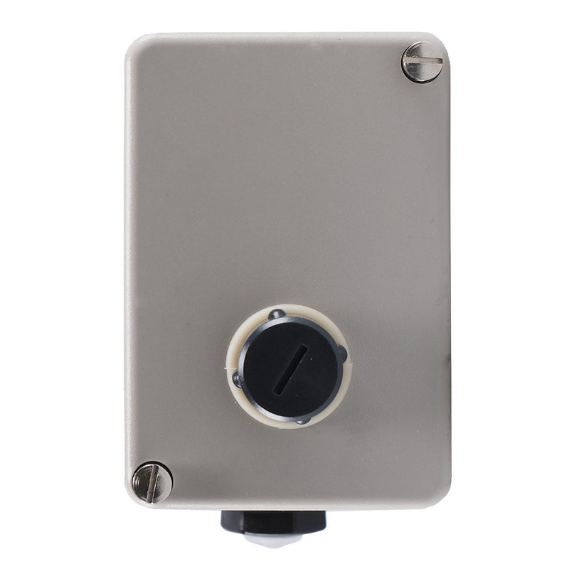 Jumo - Temperaturschalter Thermostat 60001476 20..500°C