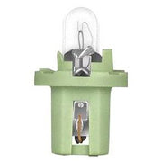 Scharnberger+Hasenbein - Fahrzeuglampe Autolampe BX85d 12V 2W 17246 Faltschachtel