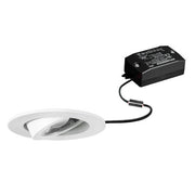 Brumberg Leuchten - Downlight/Strahler/Flutlicht LED-Einbaustrahler 230V 38421073