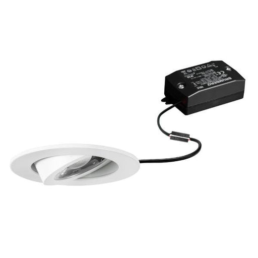 Brumberg Leuchten - Downlight/Strahler/Flutlicht LED-Einbaustrahler 230V 38421073