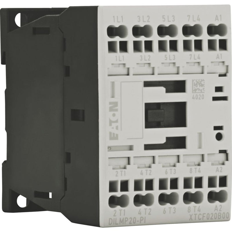 Eaton - Leistungsschütz zum Schalten von Wechselstrom Leistungsschütz DILMP20(230V5#199658