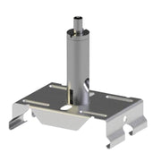 Dotlux - Mechanisches Zubehör/Ersatzteile für Leuchten Montageset inkl. Seil 3295