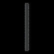 ABB Stotz S&J - Sammelschiene Starterpaket ZLSP950E68-3L TP Power Bar 400A