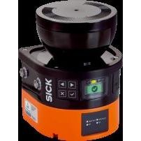 Sick - Laserscanner Sicherheitslaserscanner MICS3-CBUZ40PZ1P01