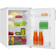 Amica - Kühlschrank Vollraum-Kühlgerät VKS 361 005 W