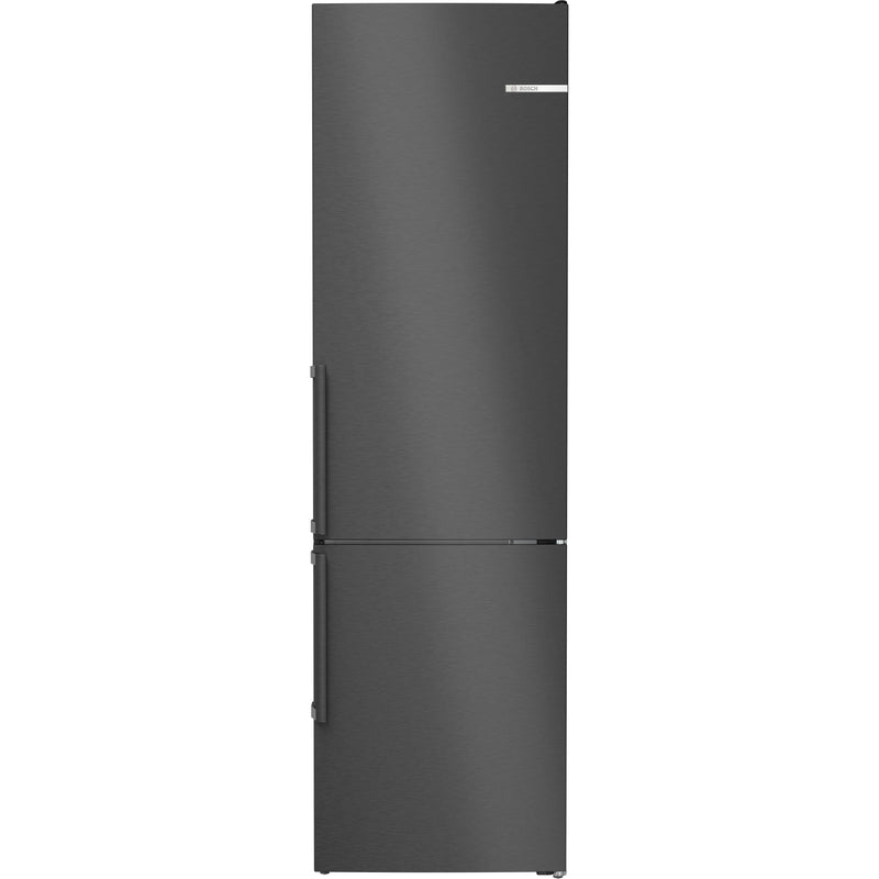 Bosch - Kühl-/Gefrierkombination Kühl/Gefrierkombi KGN39VXAT Serie4
