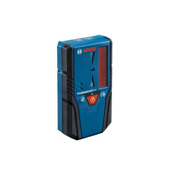 Bosch - Zubehör/Ersatzteile für Messwerkzeuge Laserempfänger 0601069H00 LR 6