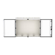 Eaton - Gehäuse/Schaltschrank (leer) Wandgehäuse EMC2-H45/55-W EMC2leer,IP55,Kl.II