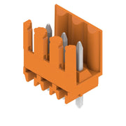Weidmüller - Leiterplattensteckverbinder Verbinder 3.50mm SL 3.50/0#1604780000 − 100 Stück