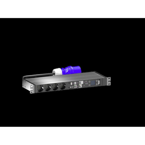 Rittal - Power distribution unit (PDU) PDU metered DK 7979.203 16A/1P