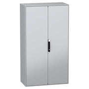Schneider Electric - Gehäuse/Schaltschrank (leer) Monobloc-Standschrank SM NSYSM1810502D 1800x1000x500mm