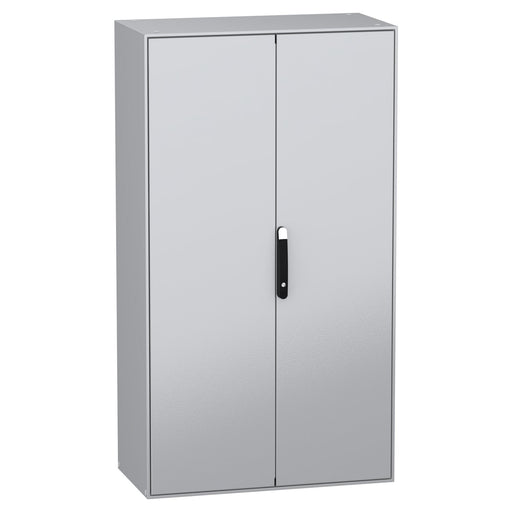 Schneider Electric - Gehäuse/Schaltschrank (leer) Monobloc-Standschrank SM NSYSM1810502D 1800x1000x500mm