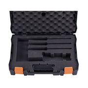Testo - Zubehör/Ersatzteile für Thermometer Servicekoffer 0516 1201 − 1 Stück