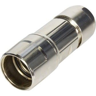 Harting - Gehäuse für Rundsteckverbinder Tüllengehäuse 09156000493 EMV Version − 5 Stück