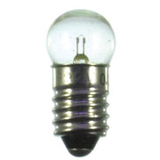 Scharnberger+Hasenbein - Anzeige- und Signallampe Fahrradlampe 11,5x24mm 93260 E10 6V 0,1A 0,6W