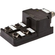 Ipf Electronic - Logikmodul Logikmodul, 42x122x60mm, VL600124 ODER 4fach 10-30V DC