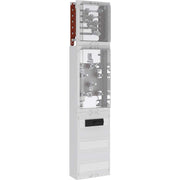 ABN - Verteilerfeld für Installationsverteiler Kleinwandlerfeld VT18WW5311 100A NH00/125A LTS