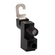 Janitza Electronic - Zubehör/Ersatzteile für Prüf- und Messgeräte (Elektro) Spannungsabgriff ZK4/M8 prim. Verbindung 8mm