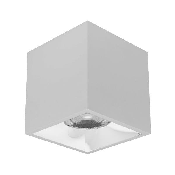 Brumberg Leuchten - Decken-/Wandleuchte LED-Anbaudownlight 42644163 3000K