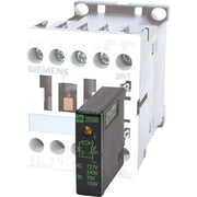Murrelektronik - Baustein für Schutzbeschaltung Schaltgerätentstörmodul 26507 127-240V S00
