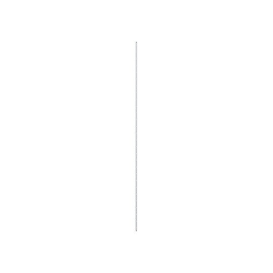 Striebel&John - Profil (Schaltschrank) EDF-Profilschiene ED20 BH10 2100mm