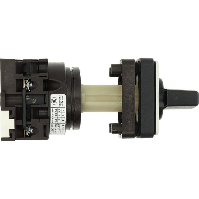 Eaton - Lastschalter Laststromschalter T0-1-8214/Z 1pol