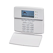 Grothe - Einbruchmeldezentrale Alarmanlagen Set KT 1068/902 Basic