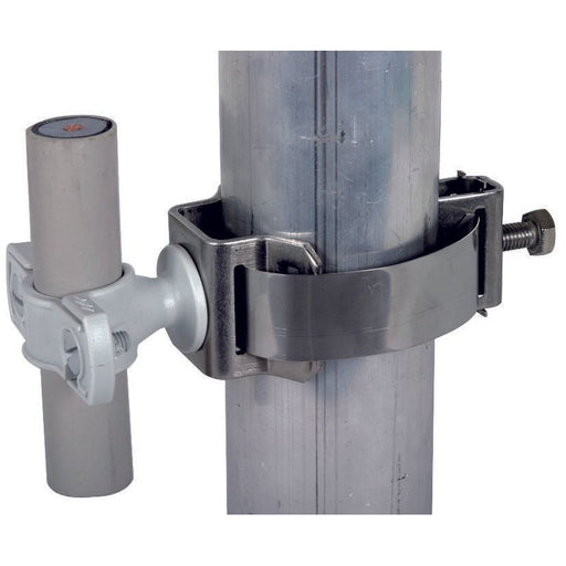 DEHN - Leitungshalter für Blitzschutz Leitungshalter LHZS23SB50.300PAV2A D=23mm