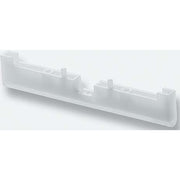 Siedle&Söhne - Zubehör/Ersatzteile für Türkommunikation Tischzubehör Standard ZTS 800-01 W weiß − 1 Stück